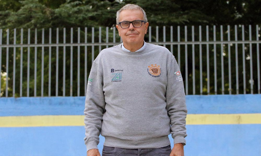 PAOLO BULGARELLI