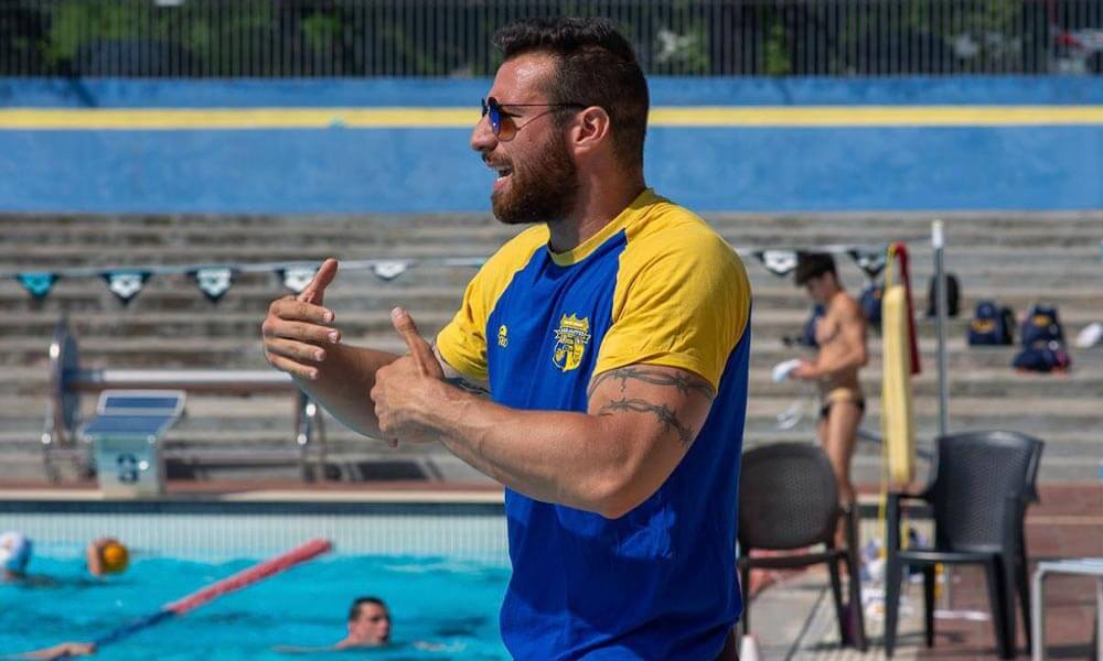 RICCARDO DE MANZONI